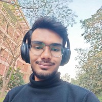 Pranjal Bhardwaj