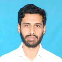Md Mustakim