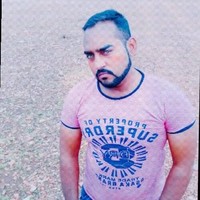 Munish Khan Pathan