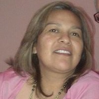 Lupe B. Portillo