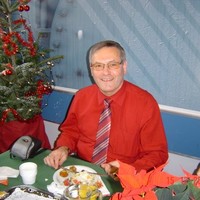 Cees vandenBerg