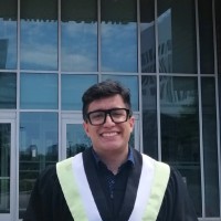 Diego Rueda Barragan