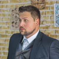 Ruan Netrebka