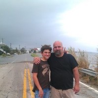 Donny Steilberg