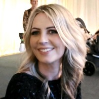 Sarah Buckley