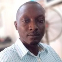 Stephen Opia