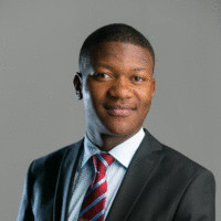 Tinashe Kelvin Manyetu - CA(Z)