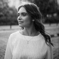 Valeriia Denysenko