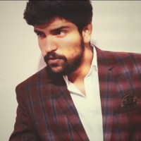 Anurag Rajdev singh