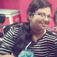 Sudhashree Pattnayak