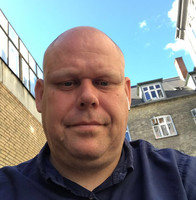Bo Lintrup