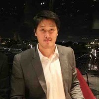 nicholas chuwattanakul