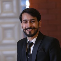 Hitansh Madan