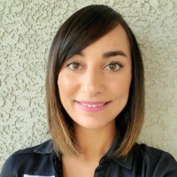 Shadi Dizechi, SHRM-SCP