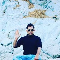 Jeeshant Mathur