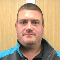 Rob Wakelin