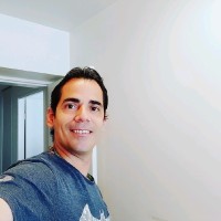 Ariel Naranjo