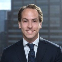 Bram Bonink, Esq., LL.M.