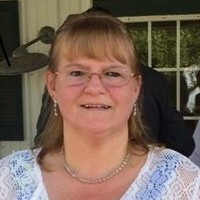 Anita Blackmond