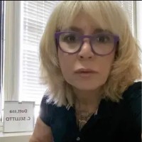 Carolina Sellitto Pattenden