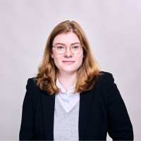 Charlotte Yendall