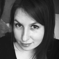 Agnieszka Kawczyńska