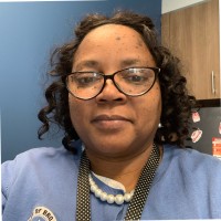 Shirley Brown