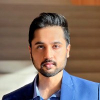 Fazil Hussain