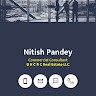 Nitish Pandey
