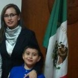 Verónica Chavez Torres