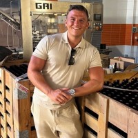 Andrew Bådsvik Gismervik