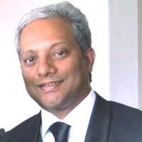 Anil Naidoo