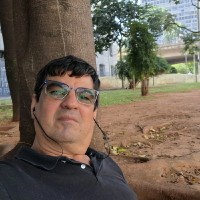 Gilson Bueno do Amaral