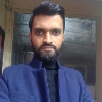 Shaji Mathew