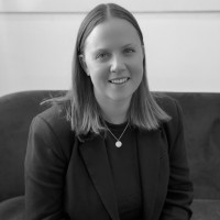 Georgie Frampton