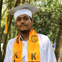 Shashank Kedarasipalli