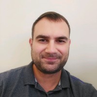 Rodrigo Bacco de Oliveira