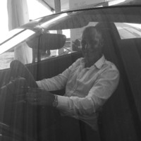 Stephen Trimble
