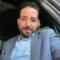 Haitham Hesham