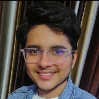 Tanmay Bhardwaj