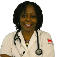 Beatrice Gyebi, Fnp-C, Crrn