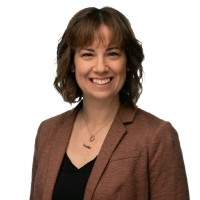 Stephanie Ruff