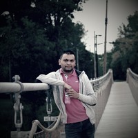 Keyur Patel