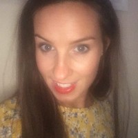 Clare Stokes