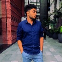 Jameel Ahmed