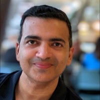 Rajesh Sharma