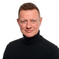 Dr. Martin Kramer
