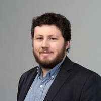 Benjamin Gentil