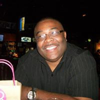 Al Griffin