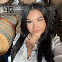 Ashley Robles